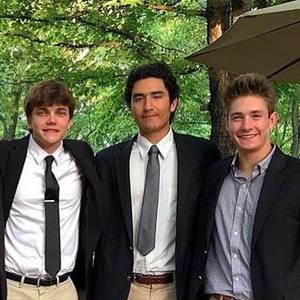 Meet your Posher, Jacob